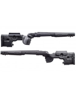 GRS Bifrost Browning X bolt SA Black | Holmgrens Jakt och Fritid
