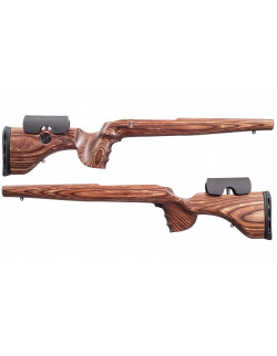 GRS Hunter Light Blaser R93 Prof Brown | Holmgrens Jakt och Fritid