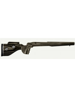 GRS Hunter Laminat Black Mauser M12 | Holmgrens Jakt och Fritid | 2