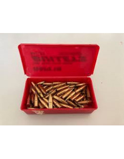 Norma kula Oryx 14,9g .338 Holmgrens Jakt & Fritid 2