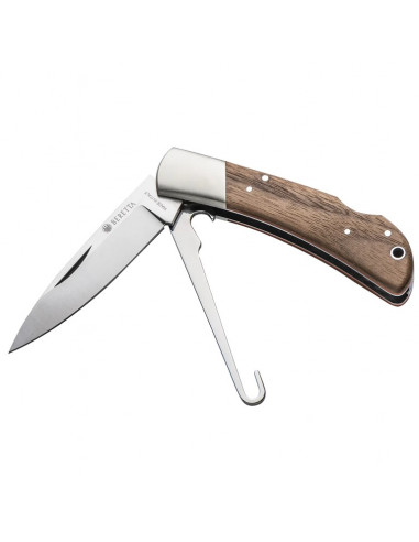 Beretta Nyala Folding Blade Knife | Holmgrens Jakt och Fritid