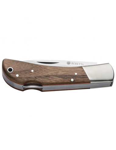 Beretta Nyala Folding Blade Knife