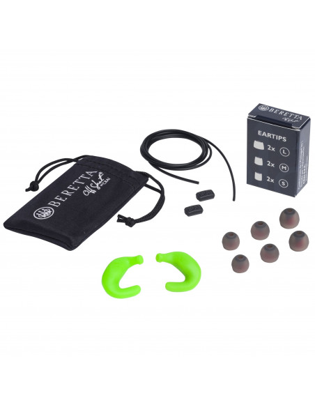 Beretta Mini Headset E2 | Holmgrens Jakt och Fritid