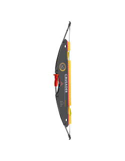 EK Crusader Recurveset Small 10 lbs / 36,5" | Holmgrens Jakt och Fritid
