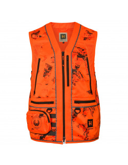 Härkila Wildboar Pro Blaze Camo Väst | Holmgrens Jakt och Fritid 2