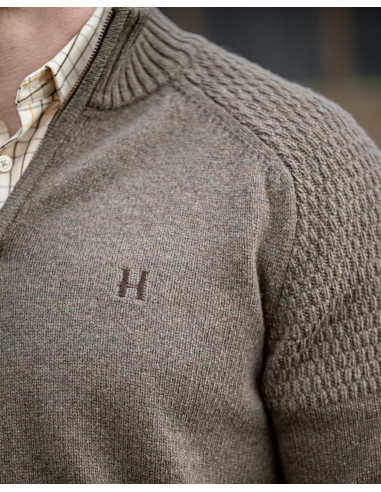 Härkila Vincent Merinoulltröja HZ...