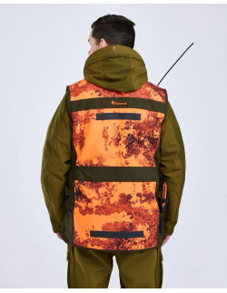 Pinewood Furudal Hunter Pro 2.0 Camou Vest | Holmgrens Jakt och Fritid 2