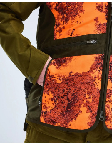 Pinewood Furudal Hunter Pro 2.0 Camou...