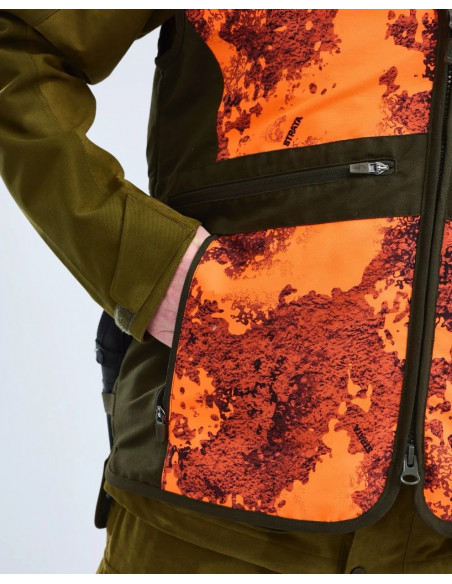 Pinewood Furudal Hunter Pro 2.0 Camou Vest