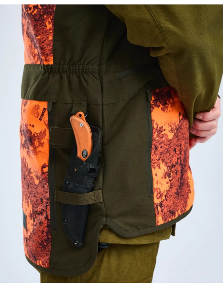 Pinewood Furudal Hunter Pro 2.0 Camou Vest