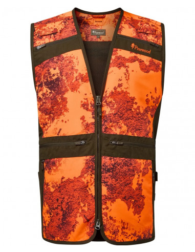 Pinewood Furudal Hunter Pro 2.0 Camou...