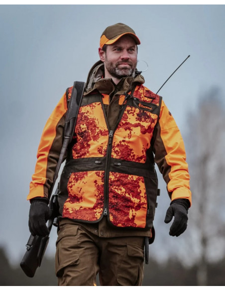 Pinewood Furudal Hunter Pro 2.0 Camou Vest
