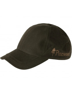 Furudal Expert 2L Hunting Cap Dk Mossgreen | Holmgrens Jakt och Fritid