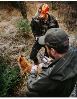Furudal Expert 2L Hunting Cap Dk Mossgreen | Holmgrens Jakt och Fritid 2