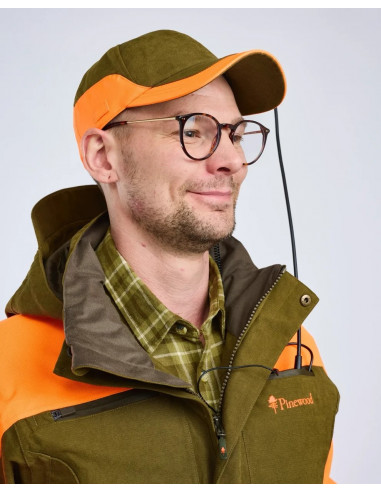 Furudal Expert 2L Hunting Cap...