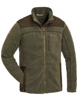 Pinewood Prestwick Exclusive Fleece Jacket