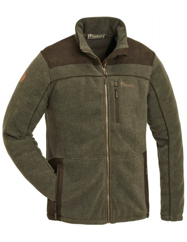 Pinewood Prestwick Exclusive Fleece...