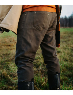 Pinewood Nydala Classic Trousers Men | Holmgrens Jakt och Fritid 2