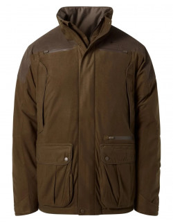 Pinewood Småland Forest 2.0 Padded Jacket Men | Holmgrens Jakt och Fritid