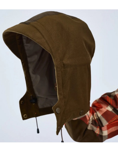 Pinewood Småland Forest 2.0 Padded Jkt Men