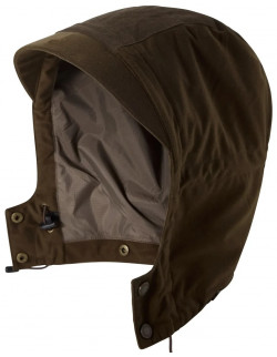 Pinewood Småland Forest Padded Hood | Holmgrens Jakt och Fritid