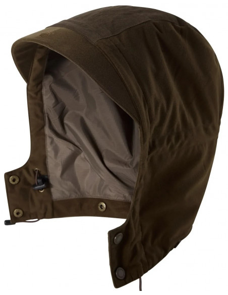 Pinewood Småland Forest Padded Hood | Holmgrens Jakt och Fritid