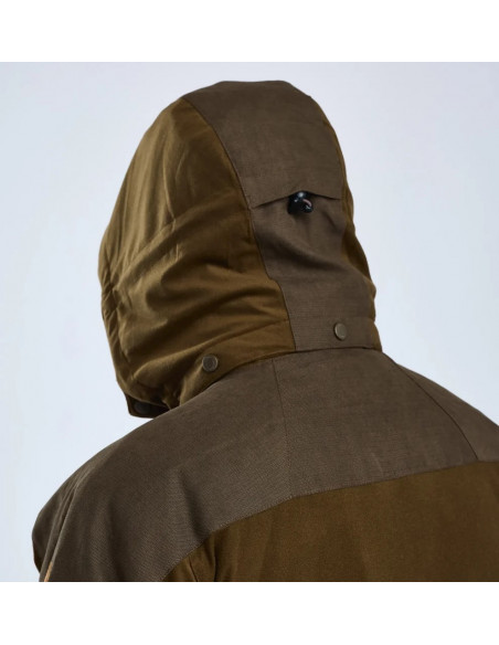 Pinewood Småland Forest Padded Hood