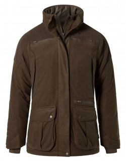 Pinewood Småland Forest 2.0 Padded Jacket Woman | Holmgrens Jakt och Fritid