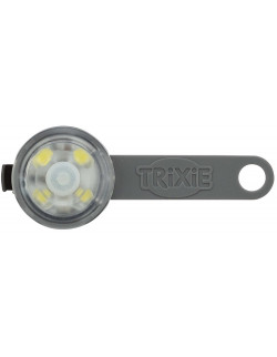 Trixie Flasher hund, USB, 3x8 cm - Holmgrens Jakt och Fritid 2