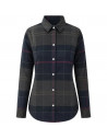 Barbour Anna Shirt Shadow Classic | Holmgrens Jakt och fritid