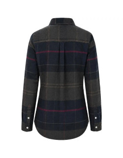 Barbour Anna Shirt Shadow Classic | Holmgrens Jakt och fritid 2