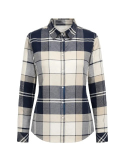 Barbour Anna Shirt Birchwood Tartan | Holmgrens Jakt och fritid