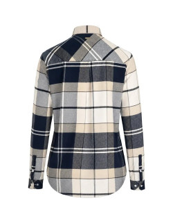 Barbour Anna Shirt Birchwood Tartan | Holmgrens Jakt och fritid 2