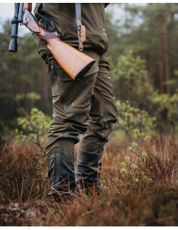 Pinewood Furudal Hunters Hybrid Stretch Pant 2