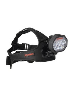Lafayette HL-50 Pannlampa | Holmgrens Jakt och Fritid | 2