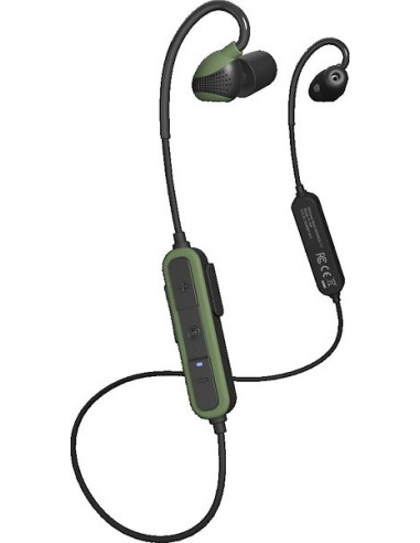ISOTunes Pro Advance 2.0 | Holmgrens Jakt och Fritid |