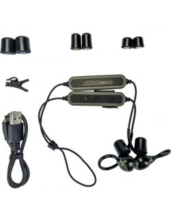 ISOTunes Pro Advance 2.0 | Holmgrens Jakt och Fritid | 2
