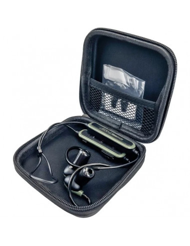 ISOTunes Pro Advance 2.0 | Holmgrens Jakt & Fritid |