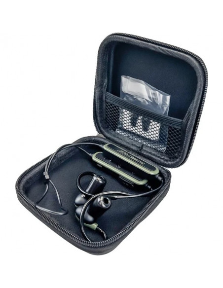 ISOTunes Pro Advance 2.0 | Holmgrens Jakt & Fritid |