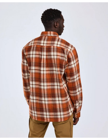 Pinewood Härjedalen shirt...