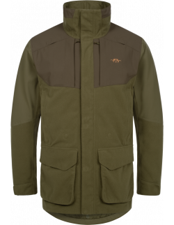 Blaser Silence 2L Jacka Oliv | Holmgrens Jakt och Fritid