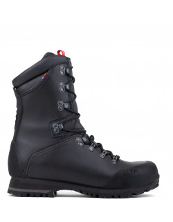 Alfa Bever Performance GTX Wide Black | Holmgrens Jakt och Fritid 2