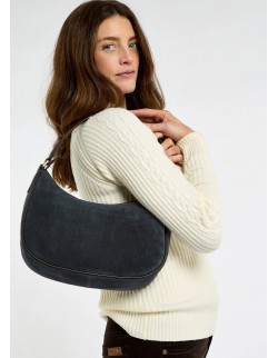 Dubarry Cushendall Handbag Navy | Holmgrens Jakt och Fritid