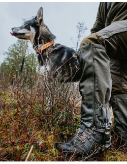 Pinewood Active Gaiters 2.0 | Holmgrens Jakt och Fritid 2