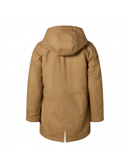 Pinewood Finnveden W:s Winterjacket Sandstone
