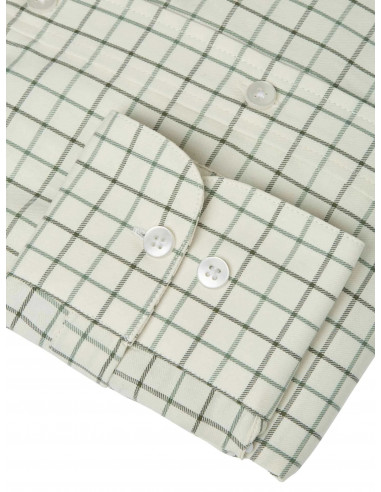 Chevalier Herrskjorta Luton Green - Holmgrens Jakt och Fritid