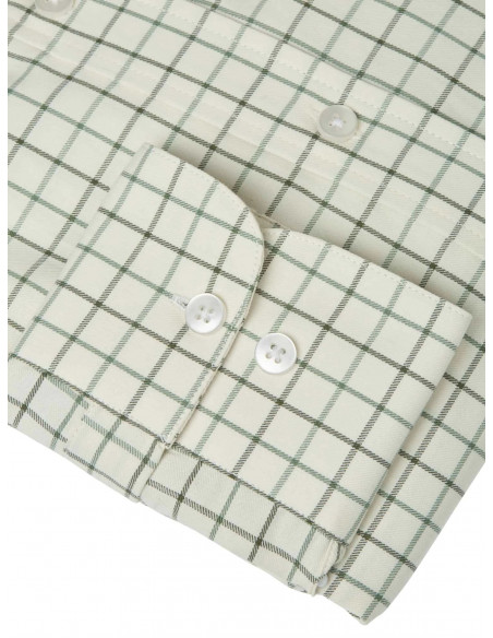 Chevalier Herrskjorta Luton Green - Holmgrens Jakt och Fritid