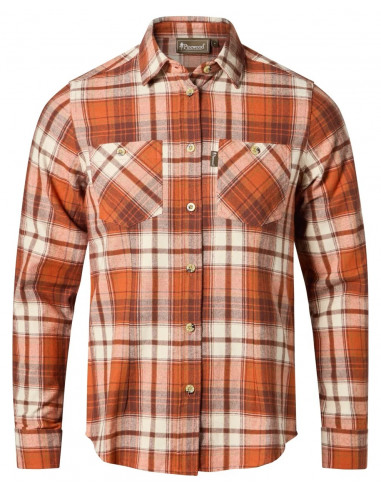 Pinewood Härjedalen W:s Shirt...