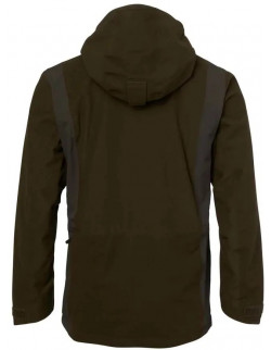 Chevalier Outland Chevalite Jacket Dark Forest Green | Holmgrens Jakt och Fritid 2