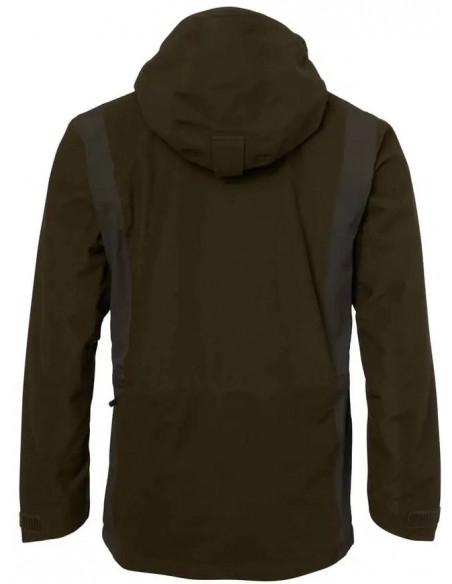 Chevalier Outland Chevalite Jacket Dark Forest Green
